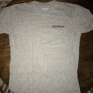Limited Edition Rogue Fitness Mens Shirt